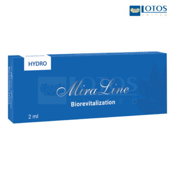 Биоревитализант MiraLine HYDRO