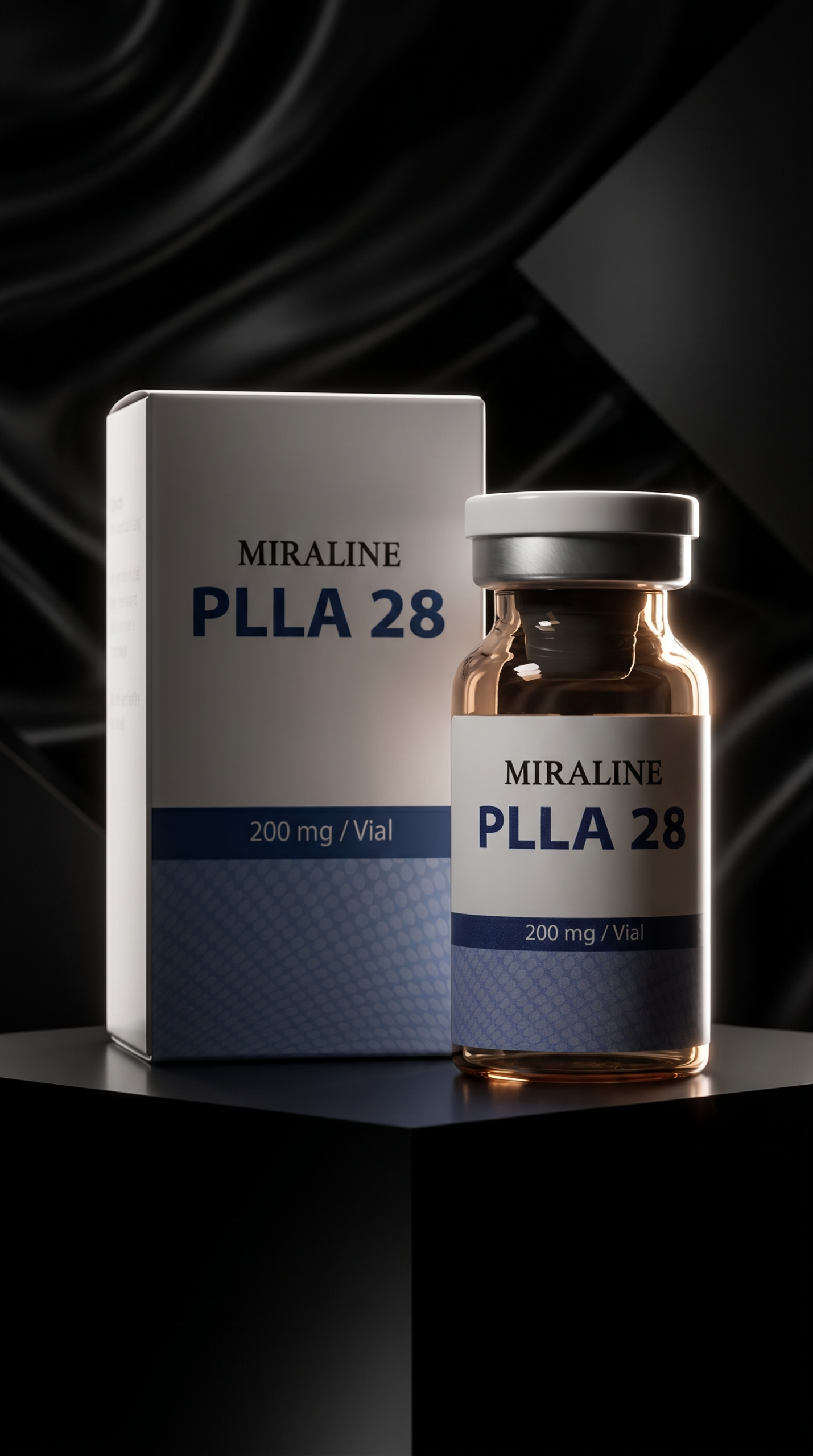 Профессиональное применение MiraLine