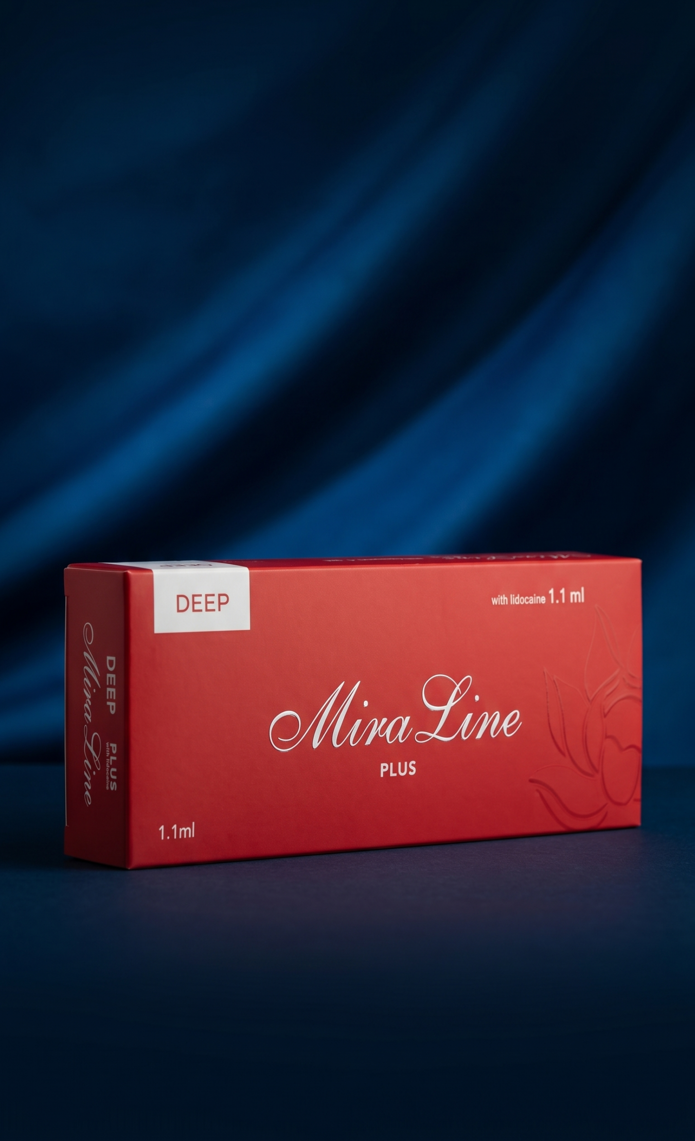 Профессиональное применение MiraLine